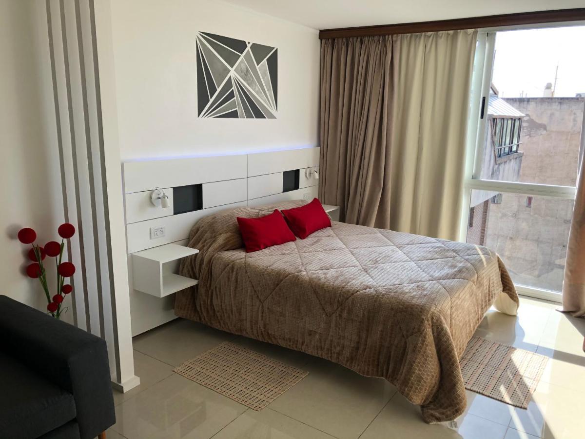 Estudio Garibaldi 门多萨 外观 照片