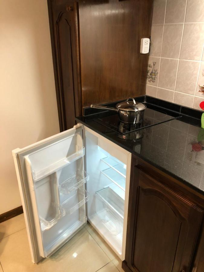 Estudio Garibaldi 门多萨 外观 照片