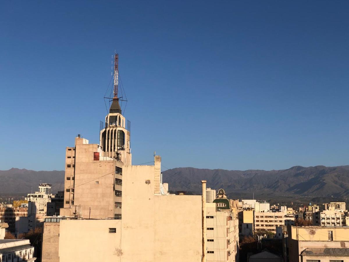 Estudio Garibaldi 门多萨 外观 照片