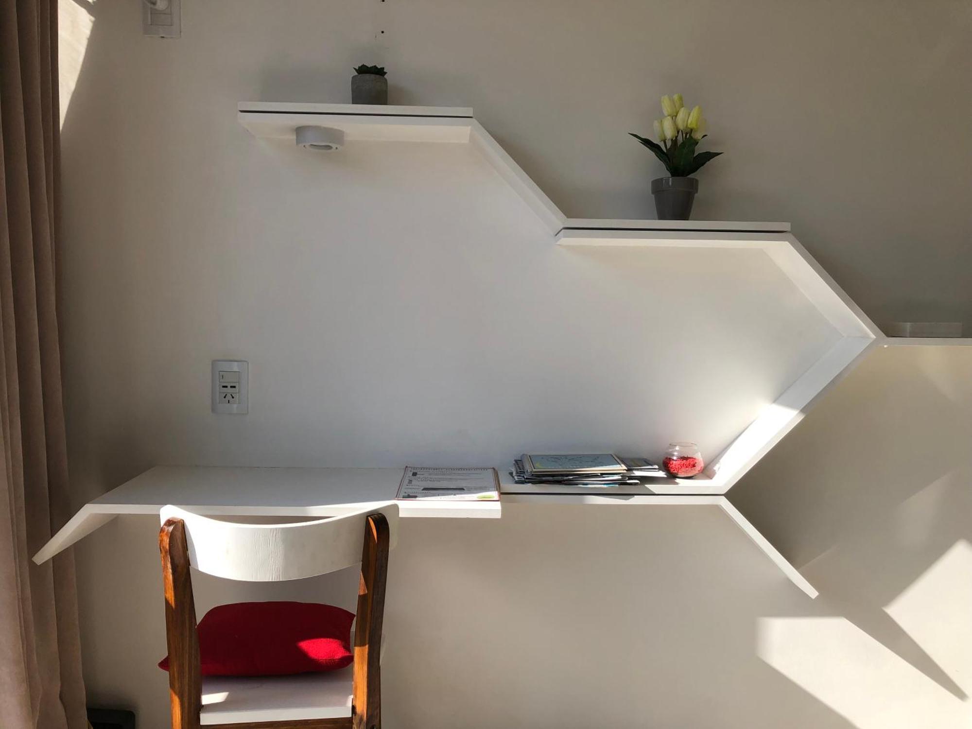 Estudio Garibaldi 门多萨 外观 照片