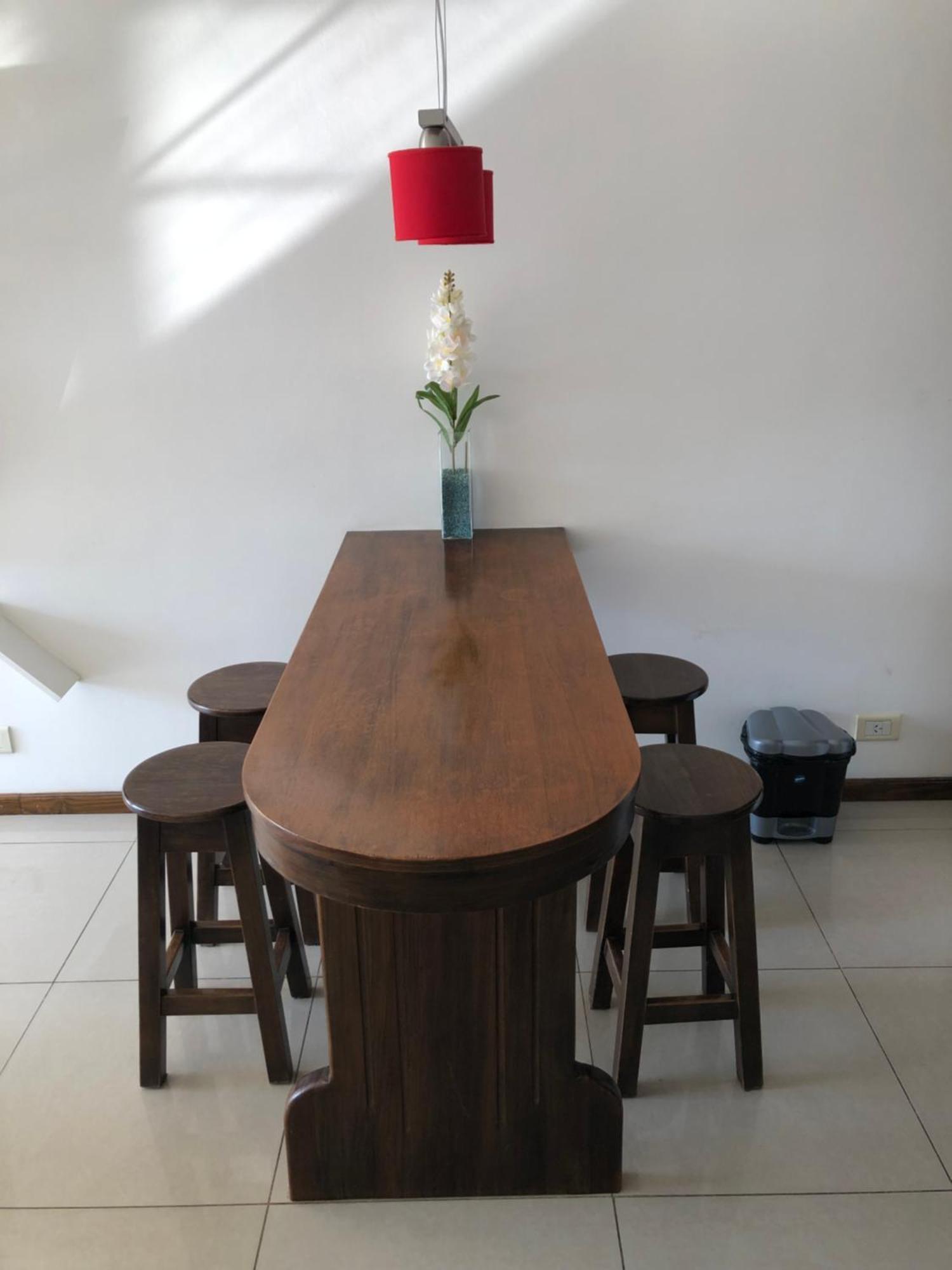 Estudio Garibaldi 门多萨 外观 照片
